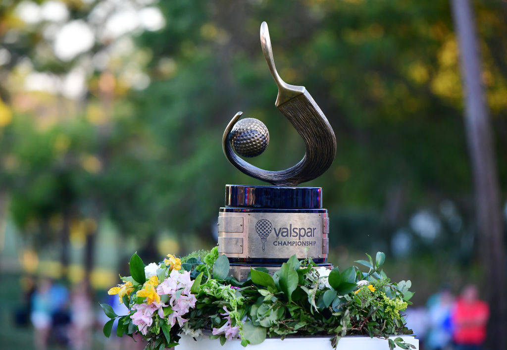 Valspar Championship 2023 Picks Include Two Rookies And Two Vets OutKick