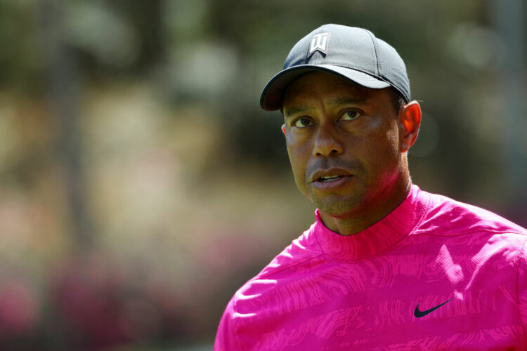 Dr. David Chao: Tiger Logs a Good Opening Masters Round But Can He Sustain It?