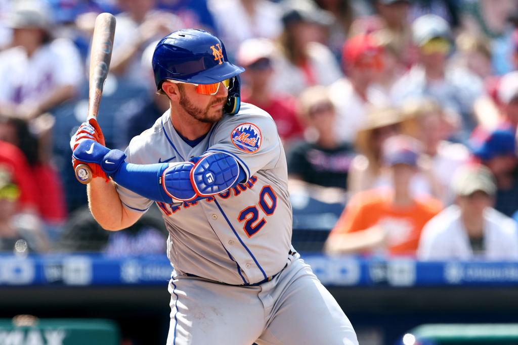 Bad Pitching Will Lead to Runs in Mets vs. A's | OutKick