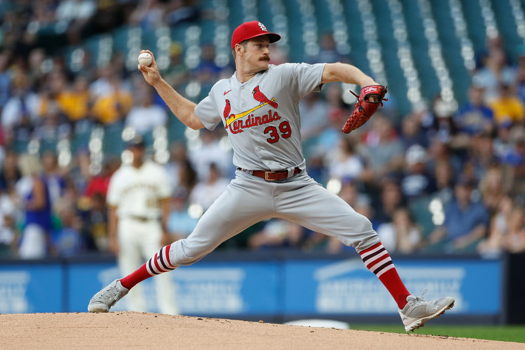 Cardinals Are Miles Better Than Orioles