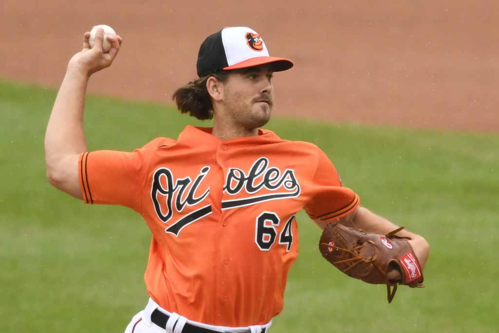 Back the Orioles vs. Astros | OutKick