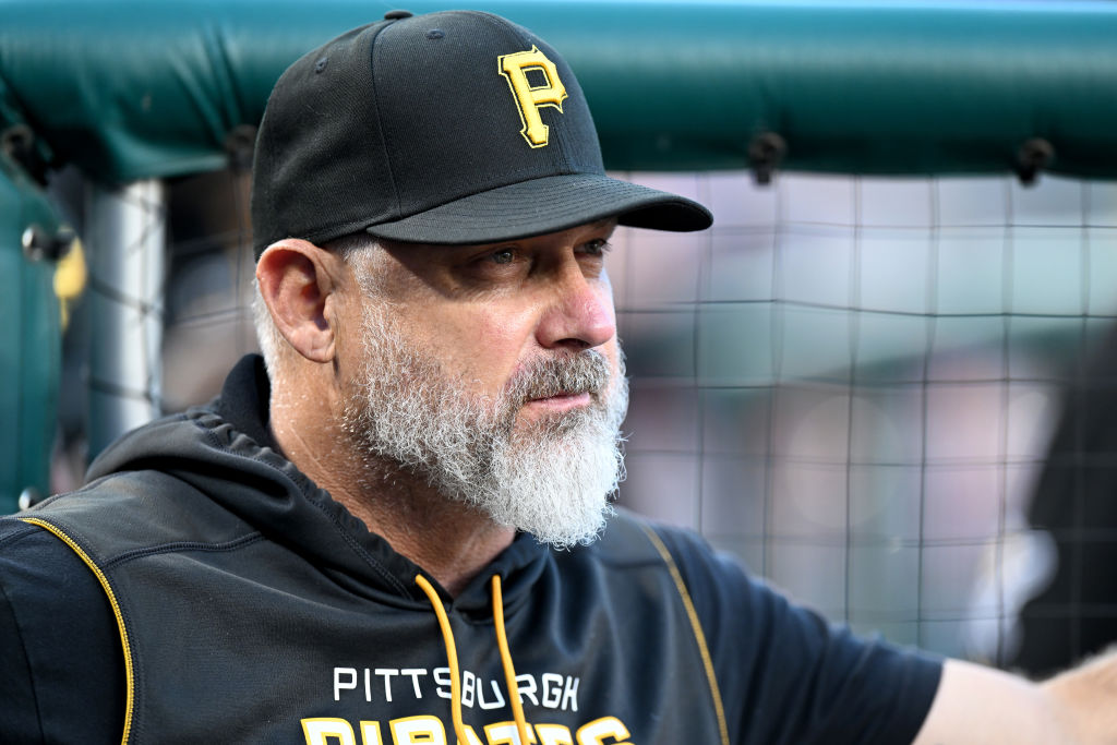 Pittsburgh Pirates Blame Manager For Ownership Failures, Wasting Paul Skenes