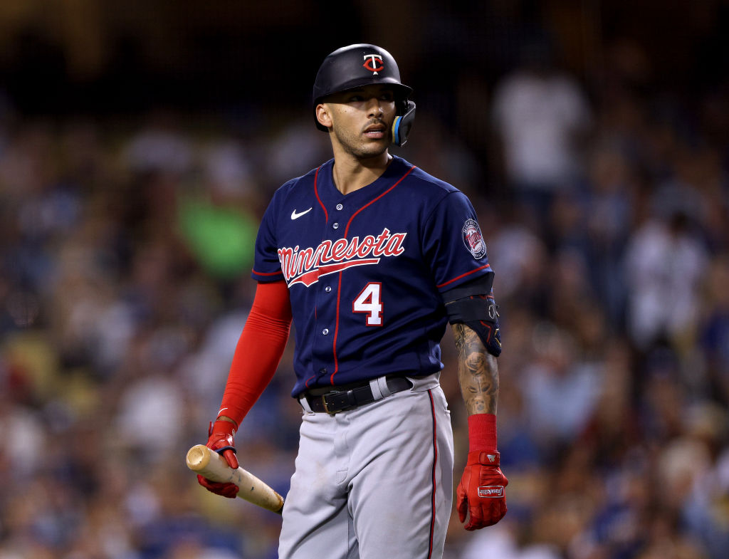 Low Scoring Affair Between Red Sox and Twins | OutKick
