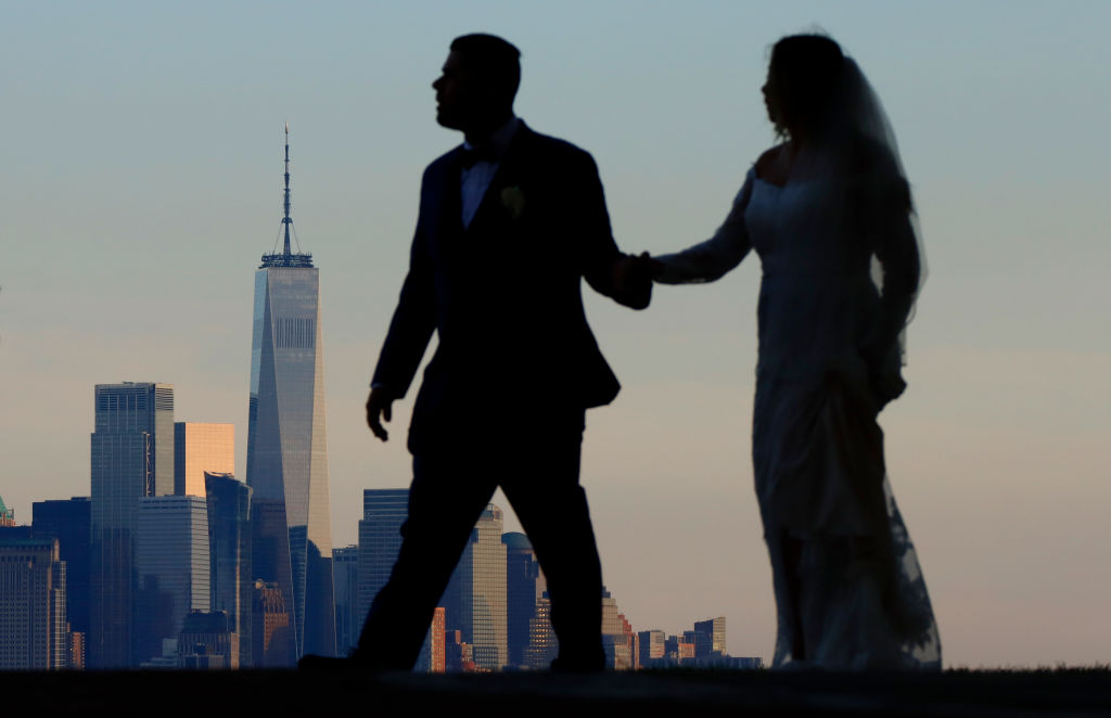 Groom Caught Being Breastfed By His Mother On Wedding Day OutKick