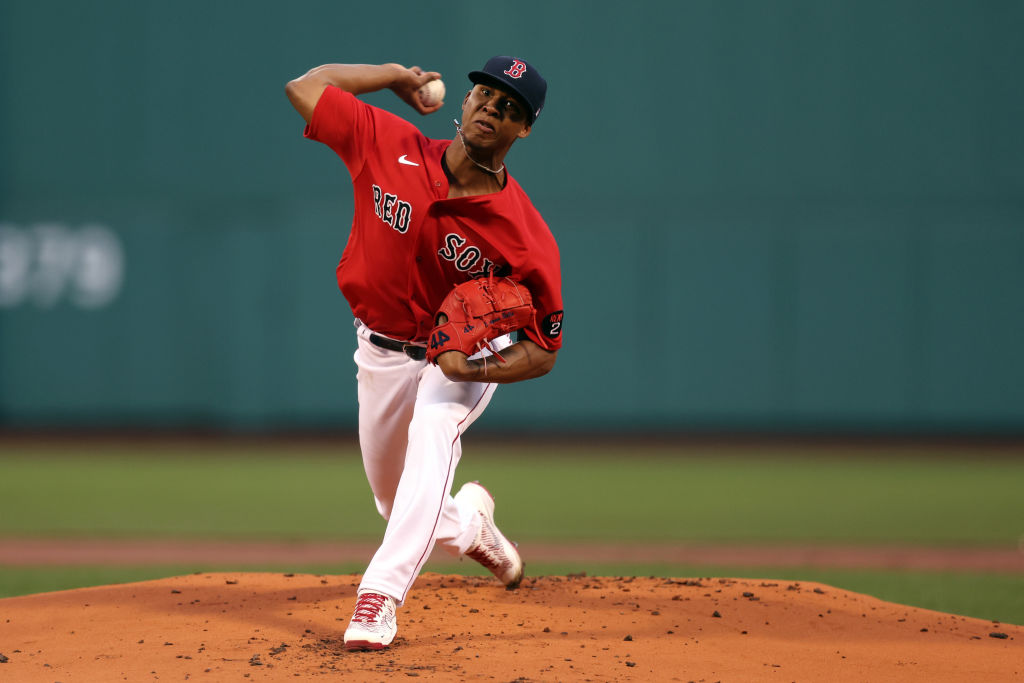 Bello, BoSox, Will Knock Off Halos