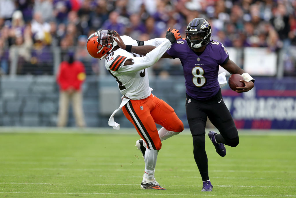 Ravens Will Dominate Jaguars on the Road OutKick