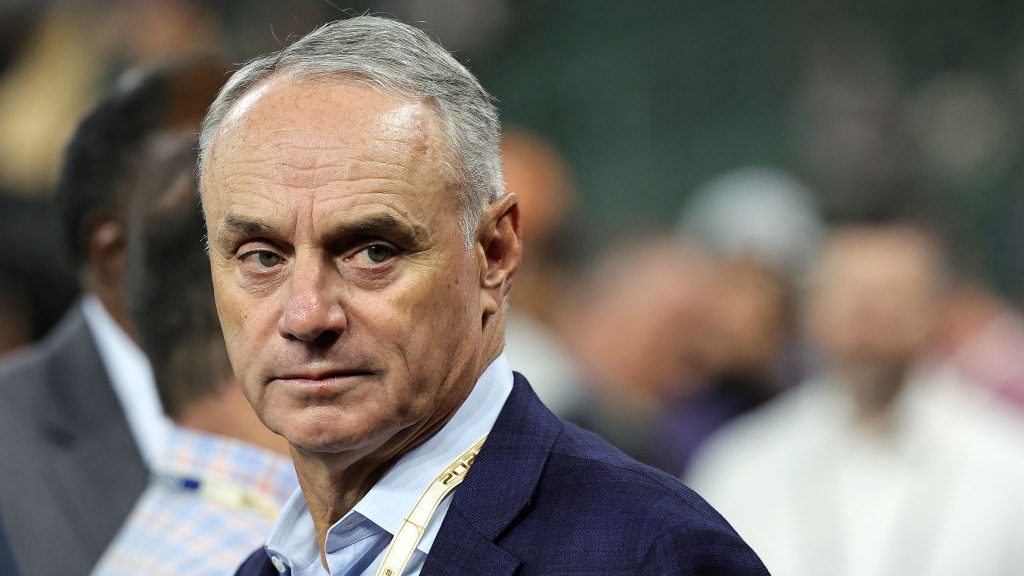 “MLB Owners Take Stand Against Greed, Threaten to Cancel 2027 Season for Prosperity”