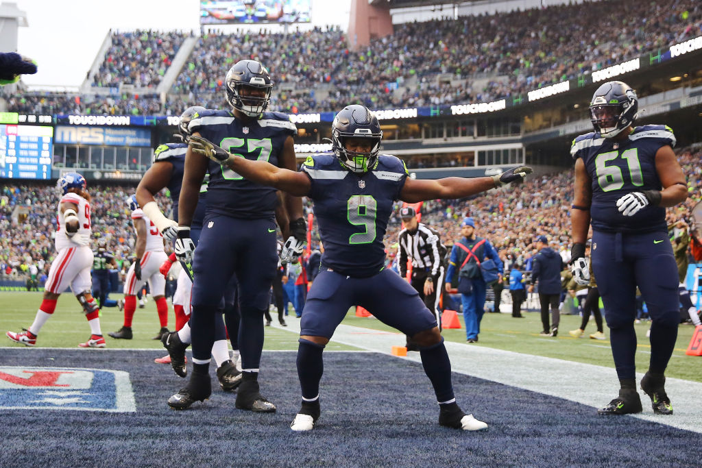 Rushing To The Window For These Running Back Prop Bets | OutKick