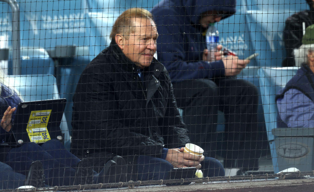 How Much Money Is Scott Boras Costing His Clients?