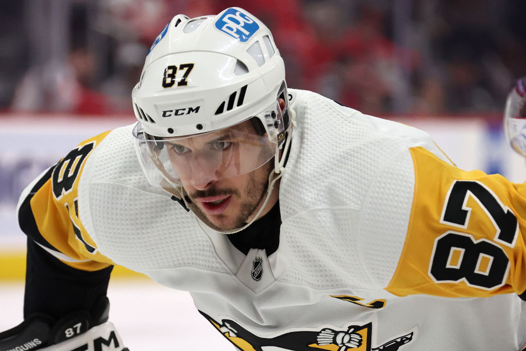 Goalies Should Shine In Penguins Vs. Coyotes
