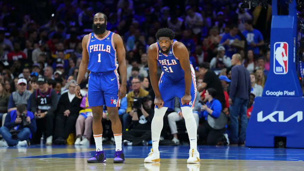 76ers At Nets Game 3 Best Bets 2 Player Props, 1 Total