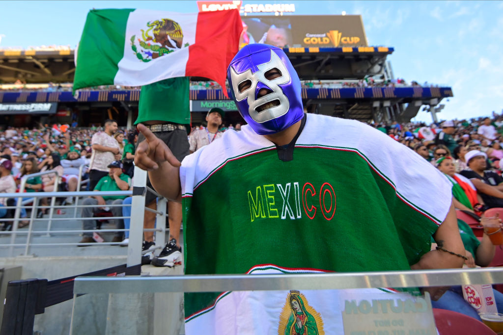 Soccer Fan Charged With Attempted Murder After Alleged Stabbing | OutKick