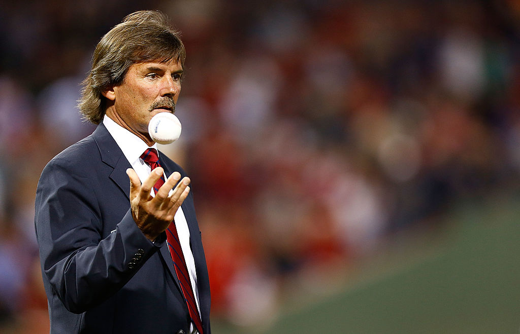 dennis eckersley net worth 2022