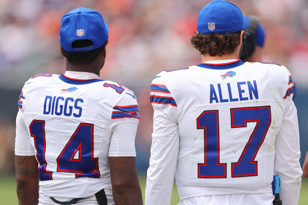 Giants Bills Football: Giants Vs Bills: The Post Game Fallout - ep6733e