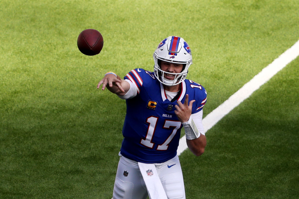 NFL Week 6 Opening Lines A London Game Giants Bills On SNF Cowboys Nfl week 6 opening lines a london game giants bills on snf cowboys
