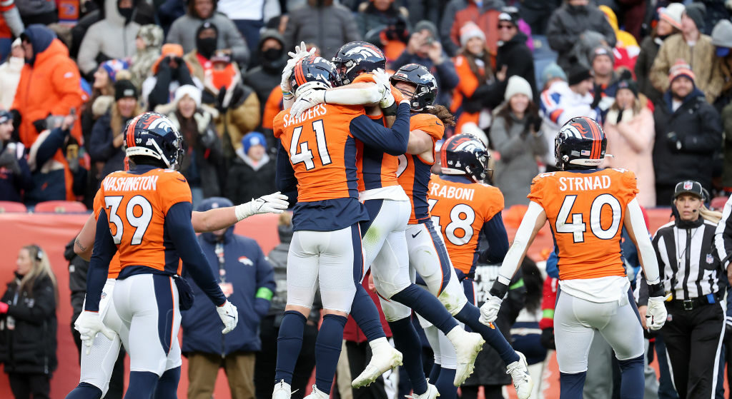 Denver Broncos Win Over Kansas City Chiefs Serves As Reminder That No ...