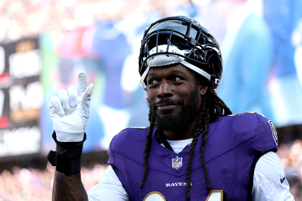 Cowboys Adding Jadeveon Clowney To Patch Huge Hole Left By Micah Parsons Trade