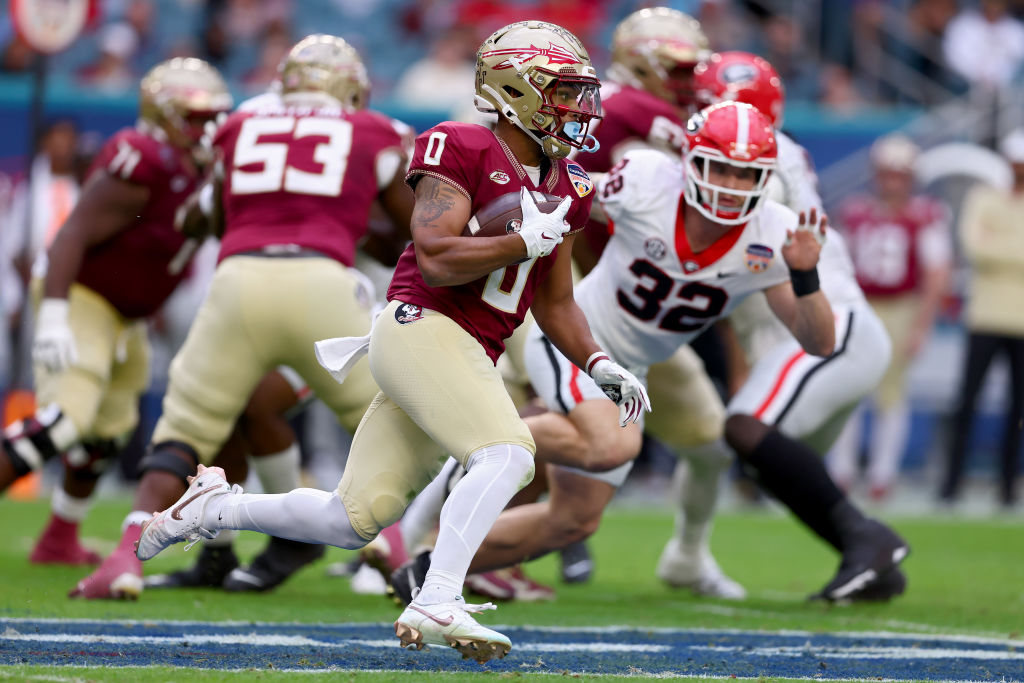 Florida State Loss Has Fans Claiming Committee Made Correct CFP Decision