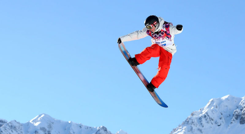 “Olympic Commentator Exposes Real Views in Unfiltered Moment”