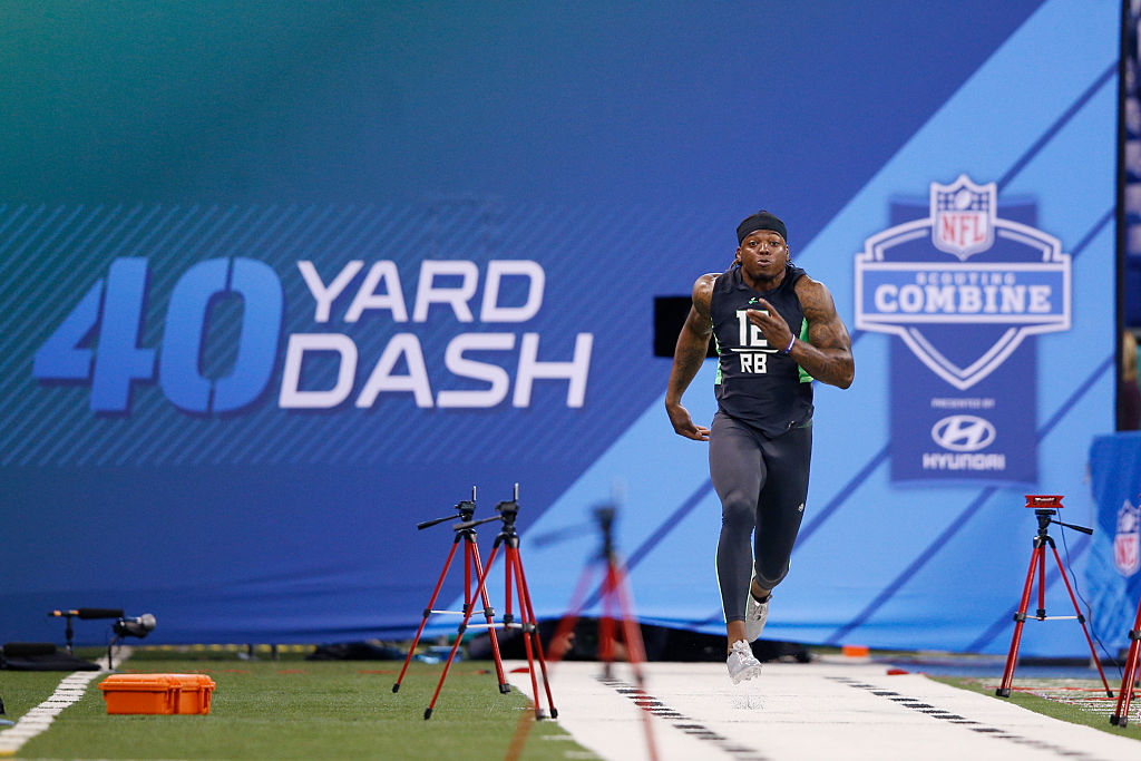 ProFootballDoc: Medical Part Of NFL Combine Will Be Much Different This Year | OutKick