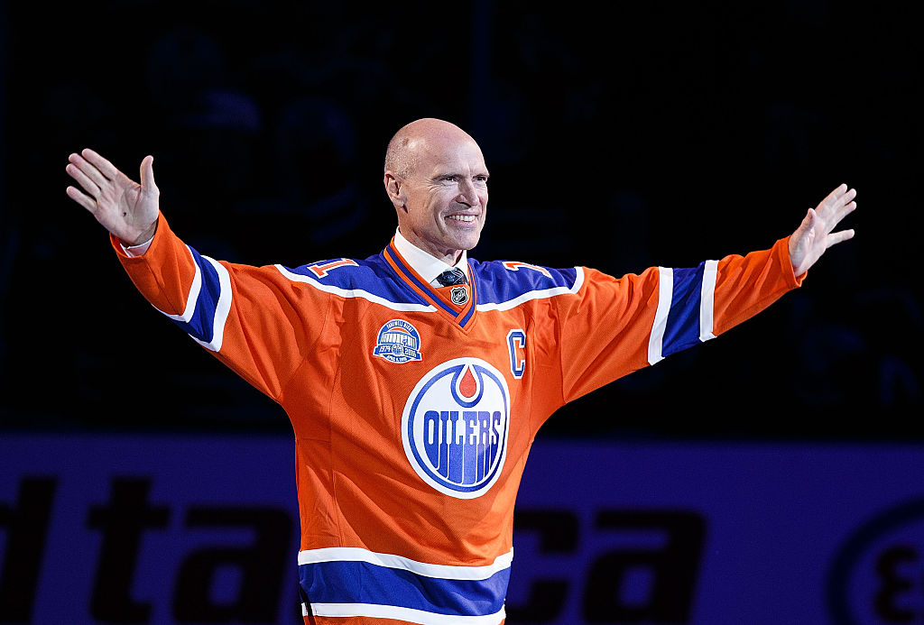 Mark Messier Suing Pot Company CEO for Squandering 500K Investment