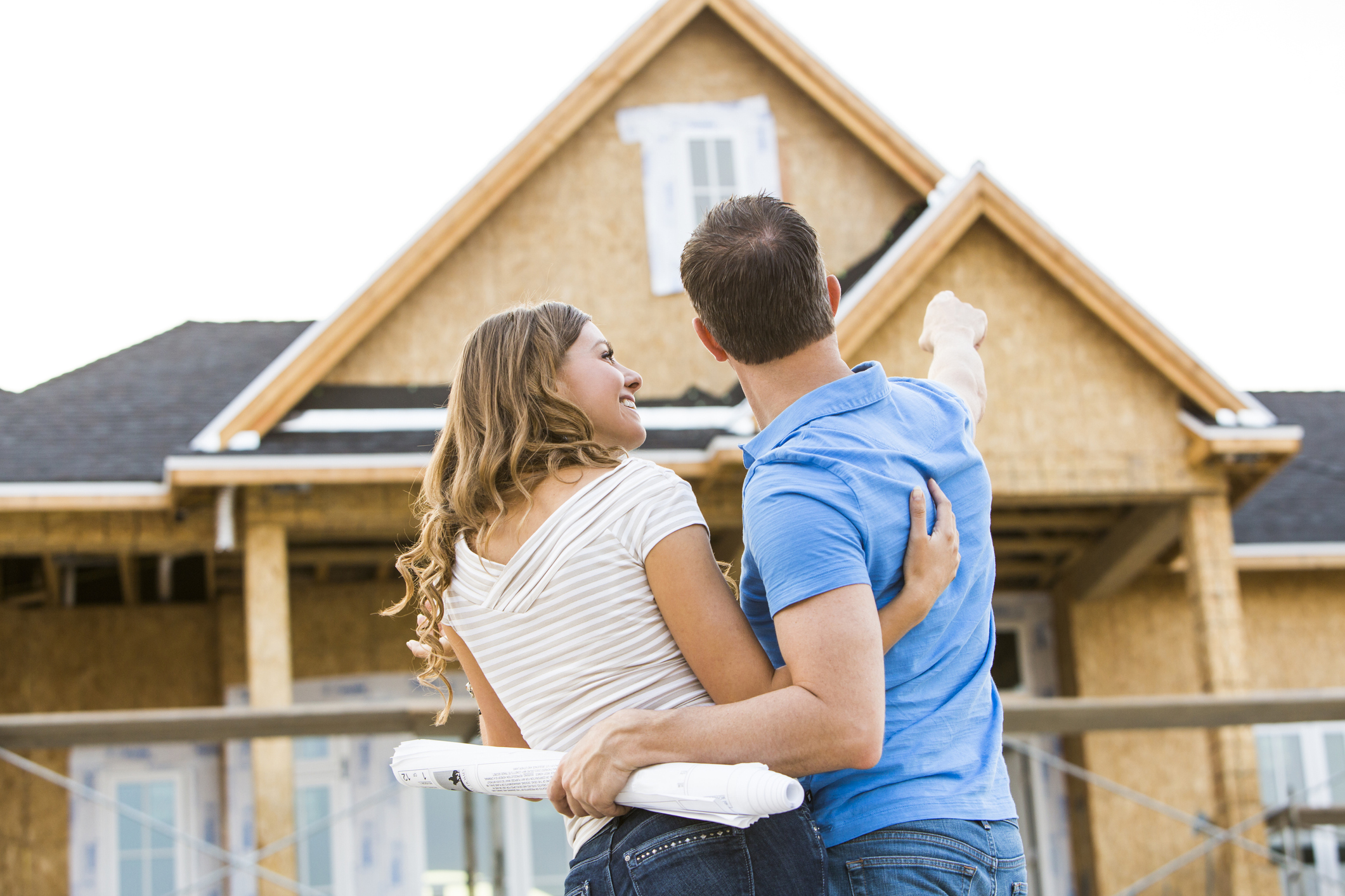 What s The Ideal House Size For A Family Of 5 