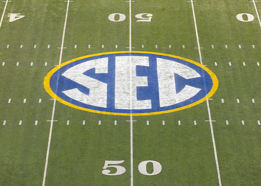 2024 SEC Football Schedule Revealed; Fun Old (And New) Matchups