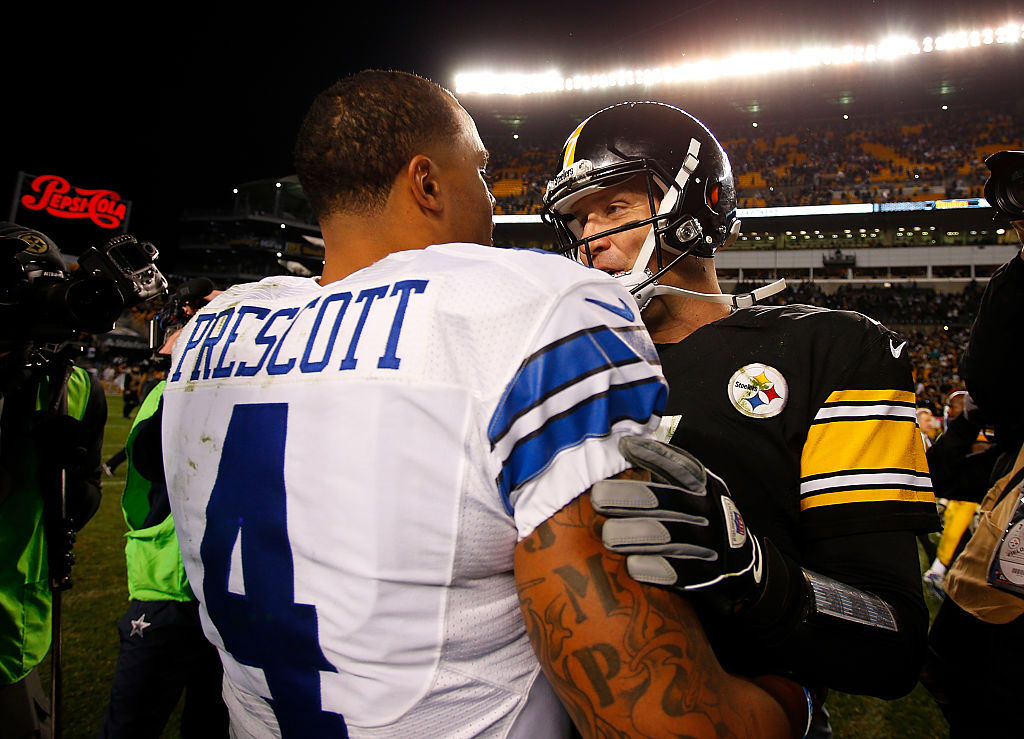 NFL Hall of Fame Game: How To Watch, Live Stream Steelers vs. Cowboys ...