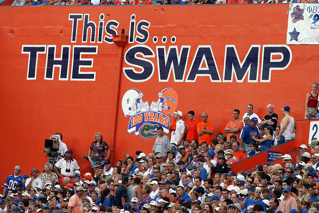 Spring Game Traditions Under Attack Yet Again!