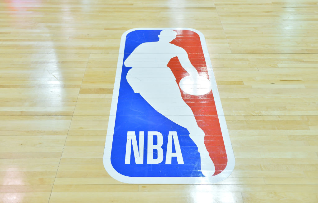 Removing The Larry O'Brien Trophy From Center Court Is A Modern Day Atrocity