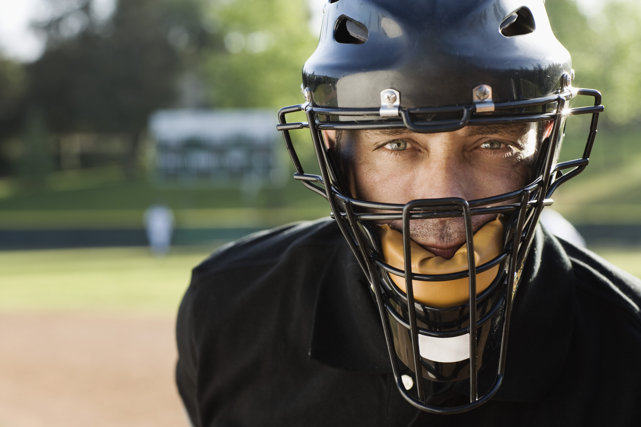 New Jersey Little League's Rule For Parents Who Argue With Umps Is