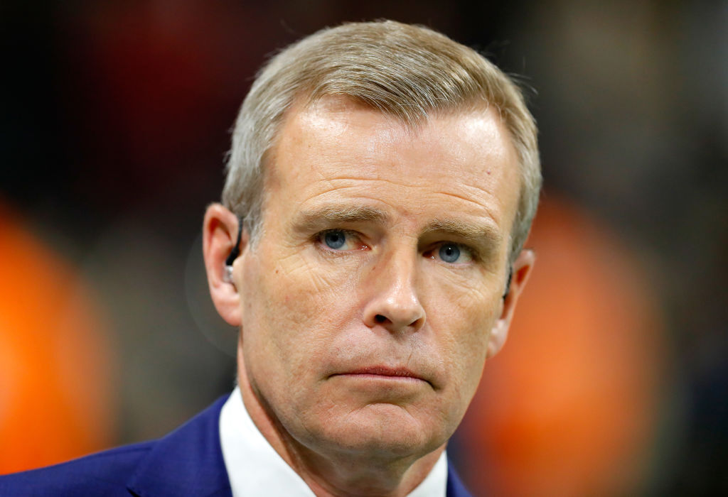 Tom Rinaldi Leaving ESPN for Fox Sports | OutKick