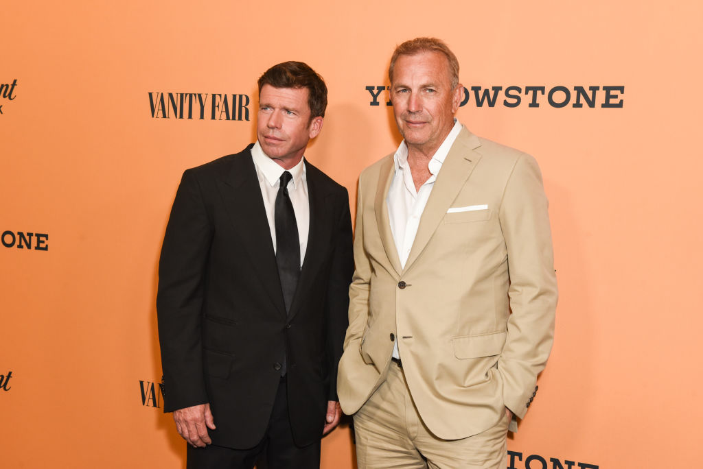 How ‘Yellowstone’ Creator Missed Golden Opportunity | OutKick