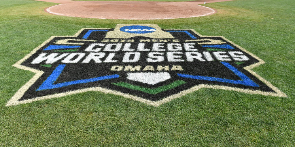 Road To Omaha: NCAA's College Baseball Super Regional Schedule Released, Betting Odds For CWS Champion