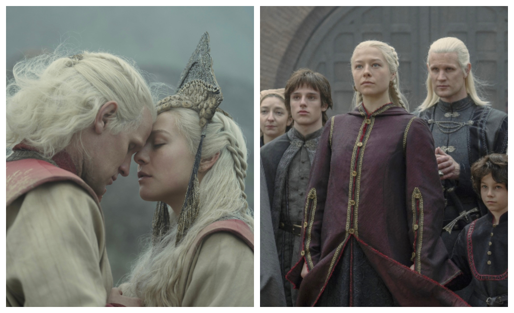'House Of The Dragon' Finale Leaks Online To Streaming Sites - outkick | OutKick