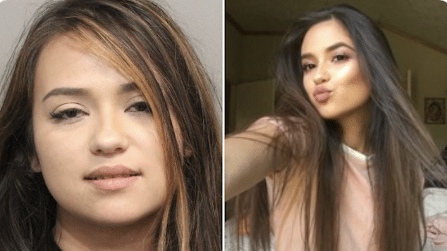 Houston Woman Makes Indecent Proposal To Cop After Dui Crash Pol