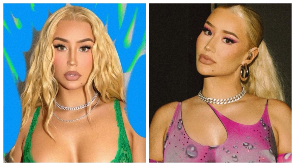 Iggy Azalea Joins Onlyfans Has Plans To Share Hotter Than Hell Content 6966