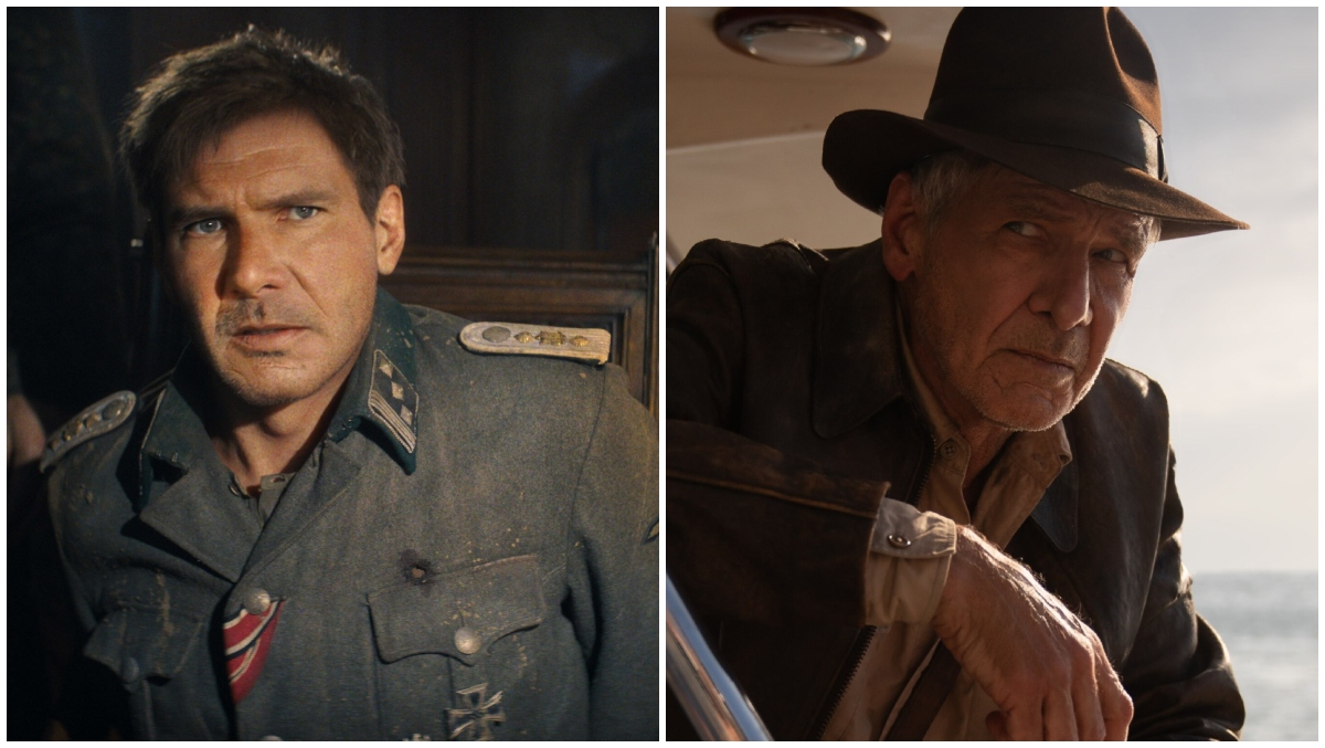 New 'Indiana Jones' Inside Look Released Amid Bad Reviews - outkick ...