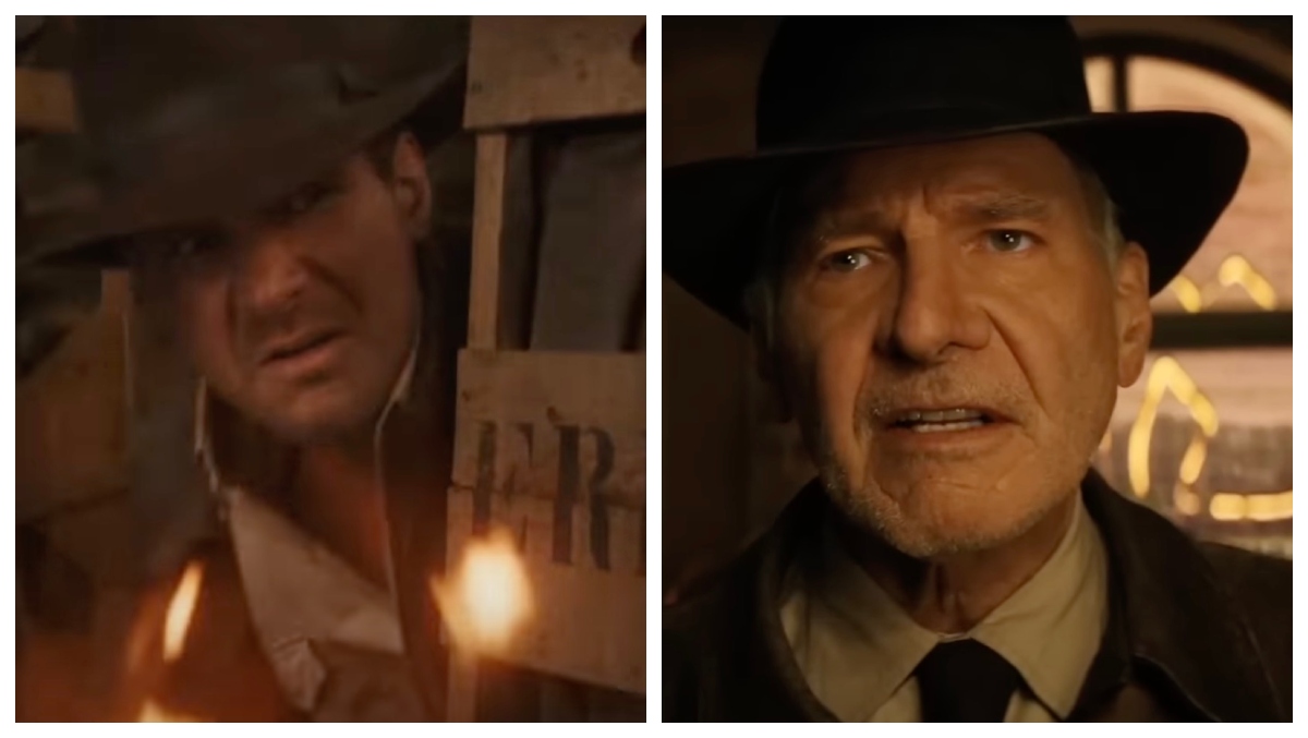 New 'Indiana Jones' Preview Released outkick OutKick