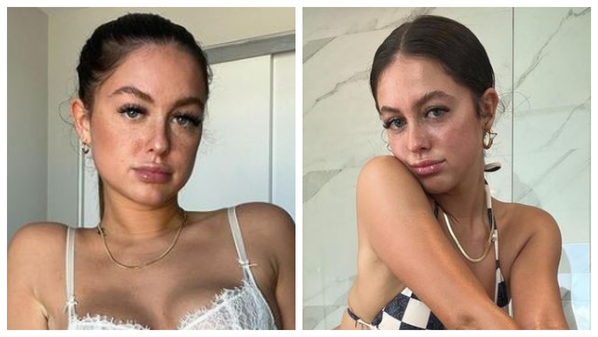 Influencer Says A Tiktok Video More Than Doubled Her Monthly Only 