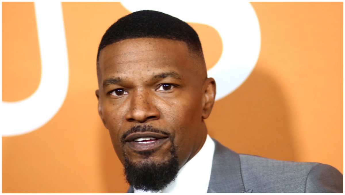 Jamie Foxx Improving After Suffering Medical Emergency outkick OutKick