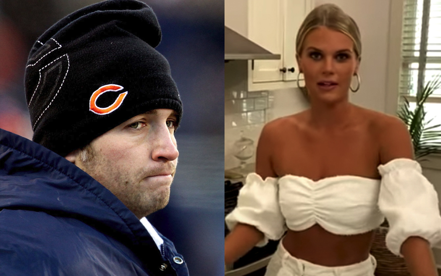 Jay Cutler Drama Is Brewing With Madison LeCroy From 'Southern Charm'