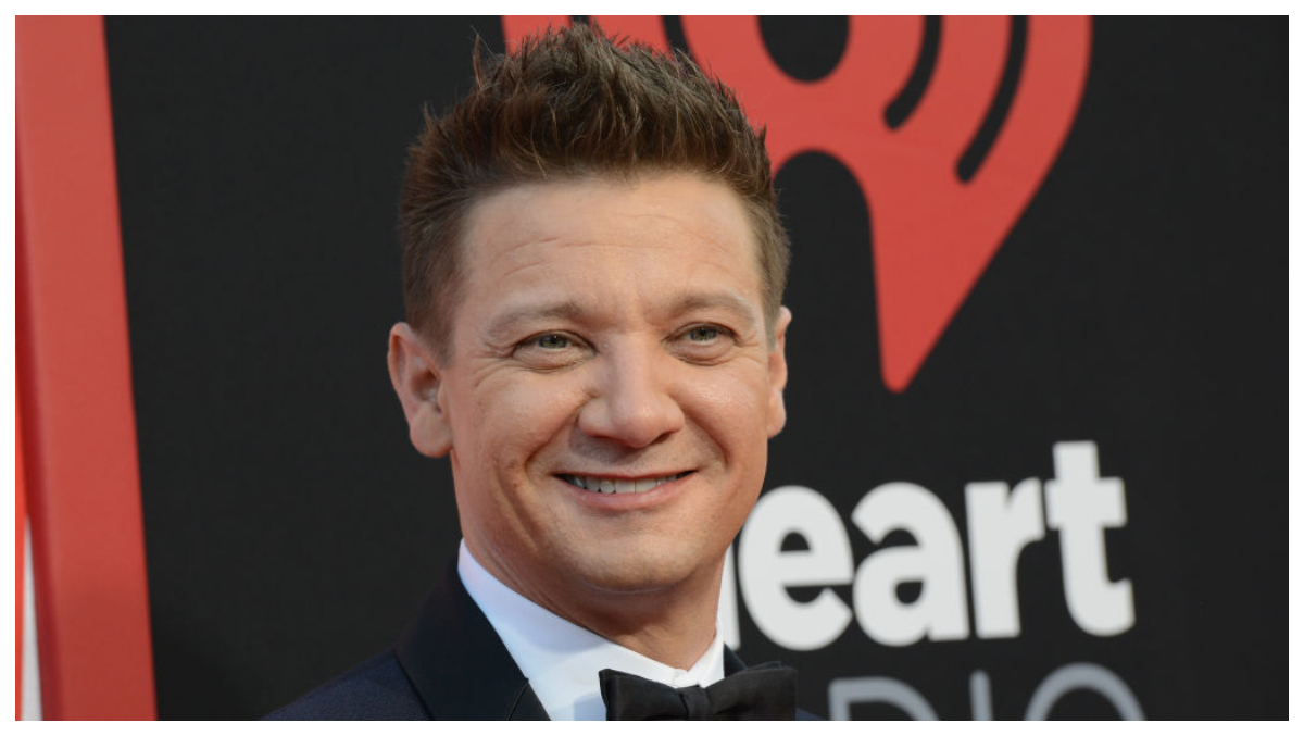 Jeremy Renner Accident Details Released, He Wasn't Impaired - outkick ...