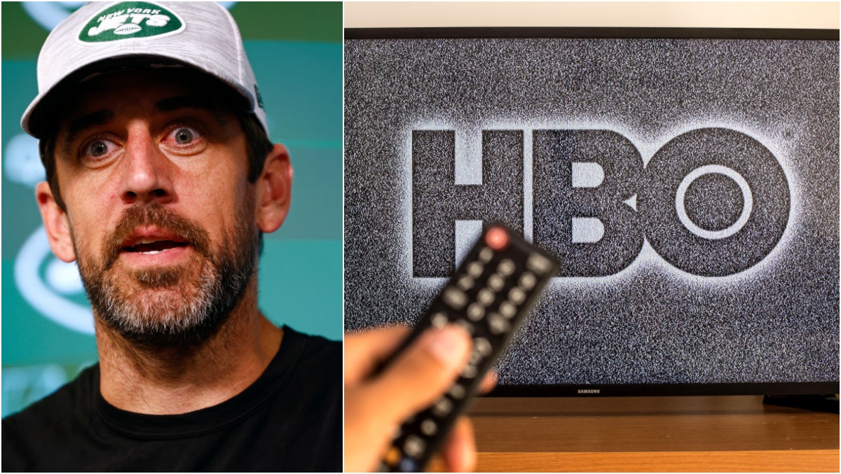 New York Jets Draw Short Straw, Selected For Hard Knocks