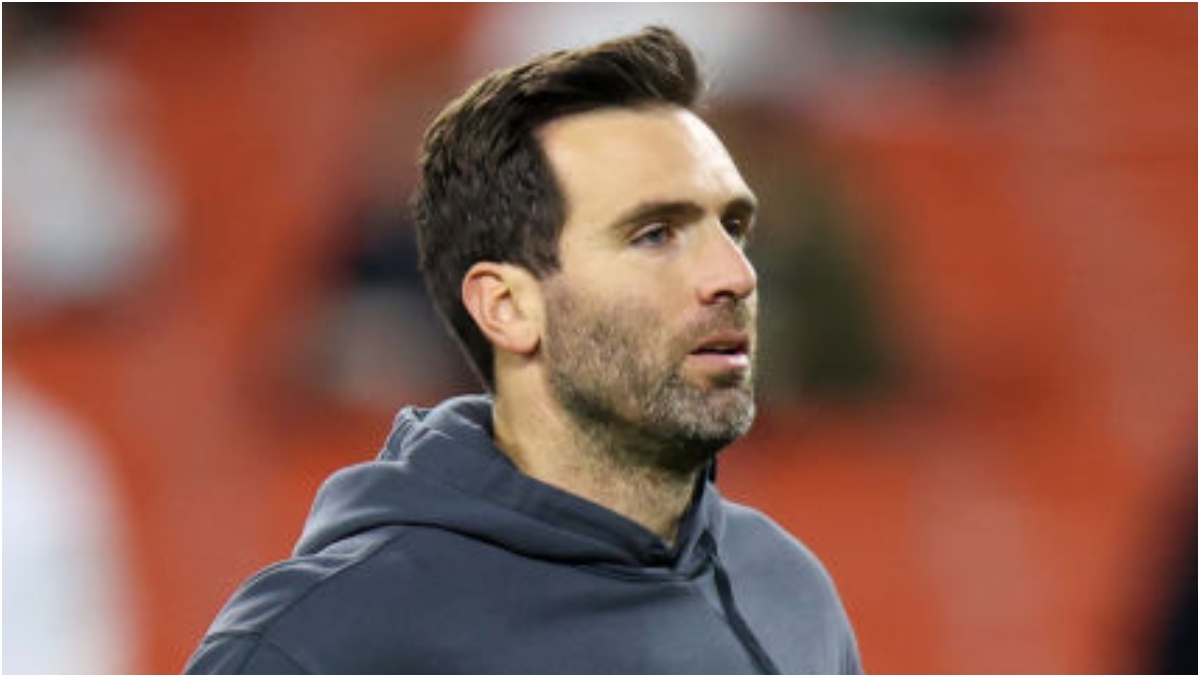 Bengals Want To Save Their Season So They Trade For... Joe Flacco?