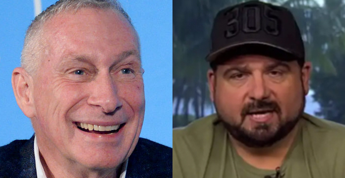 Dan le batard deals john skipper