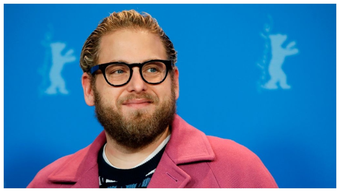 Jonah Hill Is Legally Changing His Name OutKick