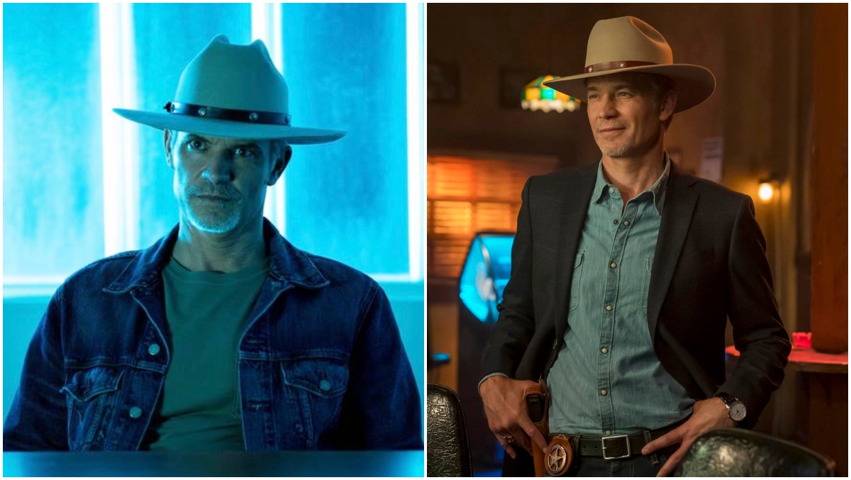 Fans React To Epic 'Justified: City Primeval' Premiere - outkick | OutKick