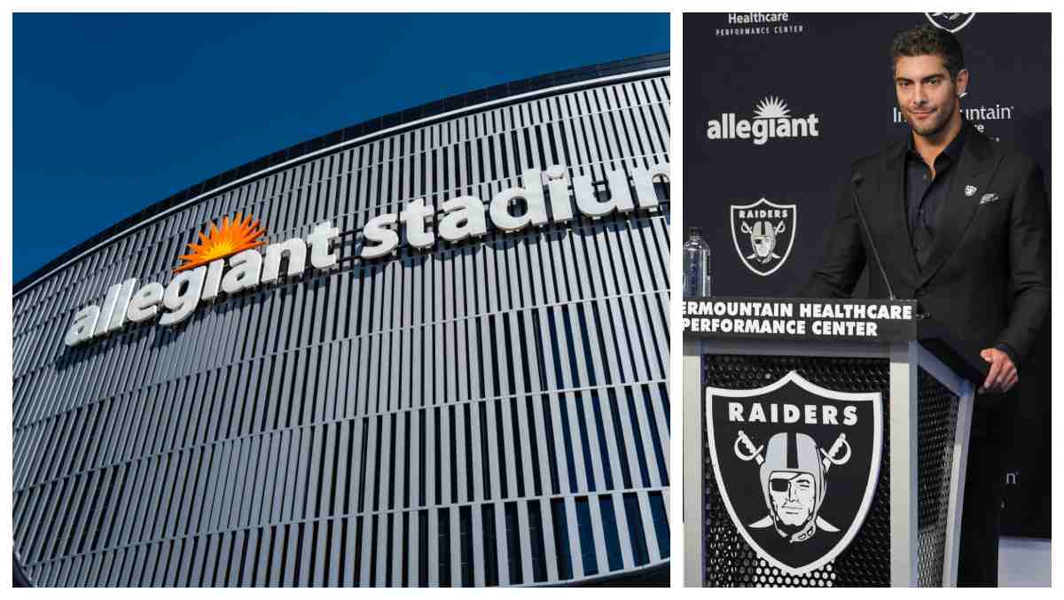 Las Vegas Raiders Are Most Expensive NFL Team To Support las-vegas-raiders-are-most-expensive-nfl-team-to-support