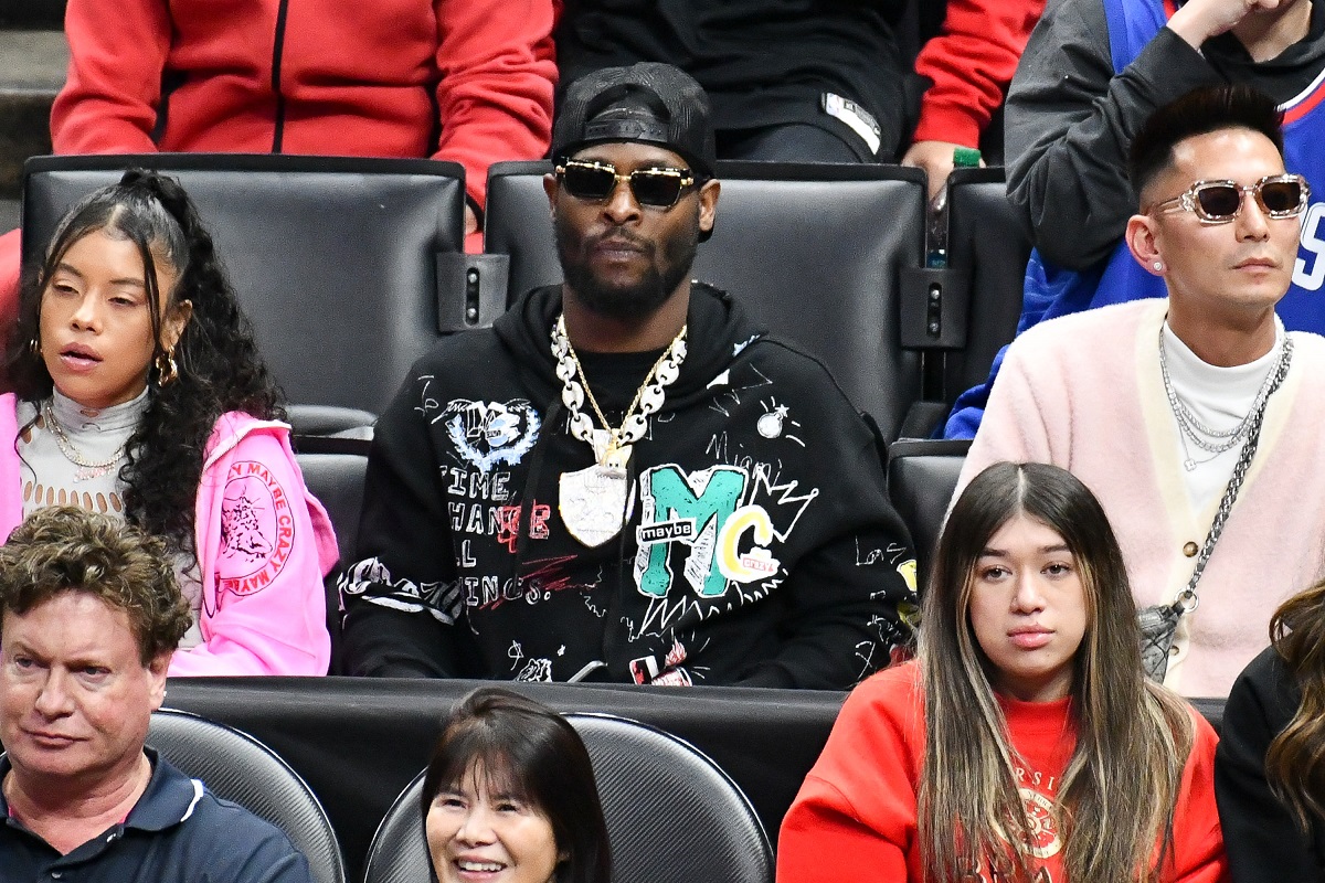 Fans Can't Believe Le'Veon Bell Used To Be The Best Running Back In The NFL After He Promoted